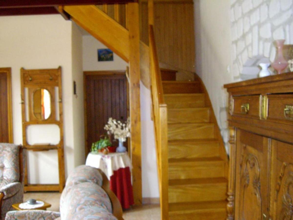 Maison Avec Jardin Clos, Proche De Montreuil Sur Mer, Activites Familiales, Animaux Acceptes, Wifi Inclus - Fr-1-376-97 Hubersent Bagian luar foto